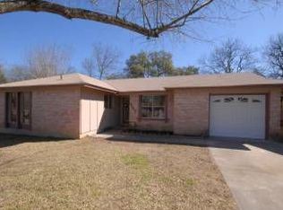 2323 Campden Dr, Austin, TX 78745