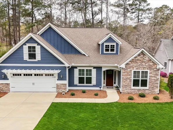 314 ATLANTA Place, McCormick, SC 29835