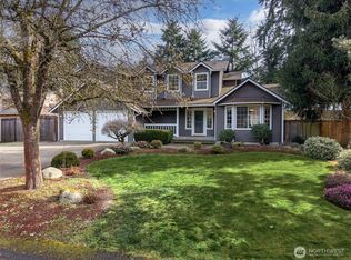 Claridge Park, Puyallup, WA 98375