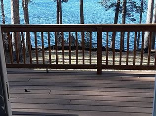 13960 Pointe Rd, Atlanta, MI 49709