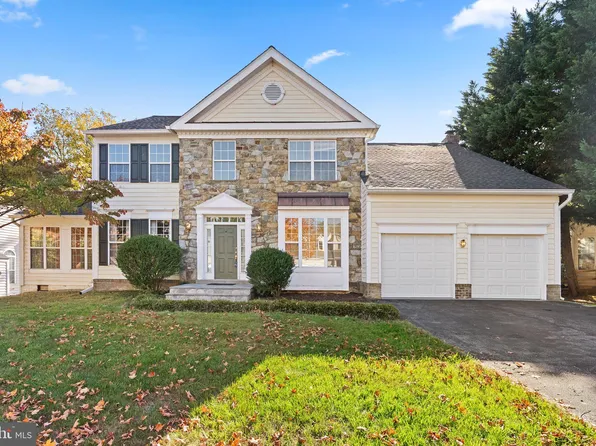 7512 Oyster Bay Way, Montgomery Village, MD 20886