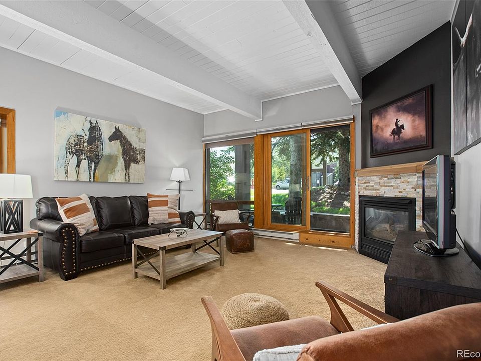 2120 Mount Werner Cir Steamboat Springs, CO, 80487 Apartments for