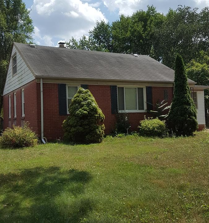 Nice Brick Home