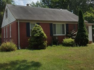 16878 Brady, Redford, MI 48240