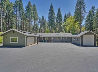 2320 Old Blair Mill Rd, Pollock Pines, CA 95726