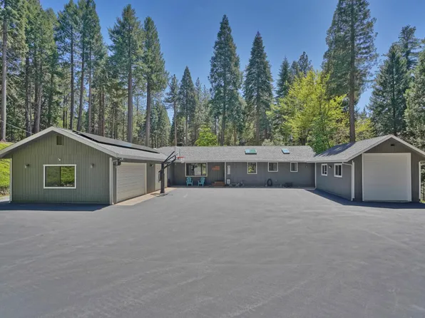 2320 Old Blair Mill Rd, Pollock Pines, CA 95726