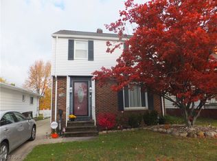 4212 Tuxedo Ave, Parma, OH 44134