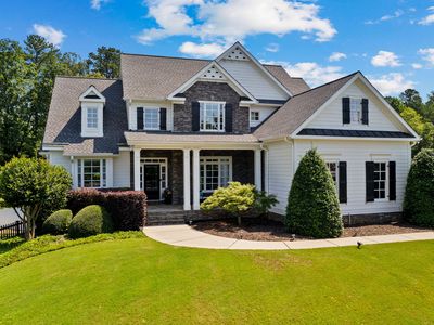 55 Jolie Ln, Sharpsburg, GA, 30277