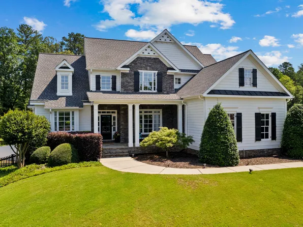 55 Jolie Ln, Sharpsburg, GA 30277