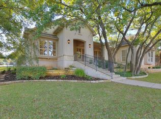105 Wild Turkey Ln, Georgetown, TX 78633