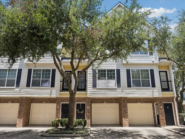 9200 Westheimer Rd, Houston, TX