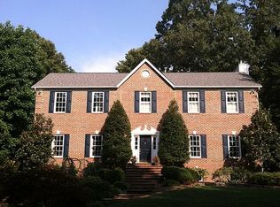 8309 Telegraph Rd, Lorton, VA 22079