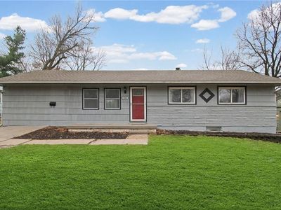 11013 E 53rd Ter, Raytown, MO, 64133