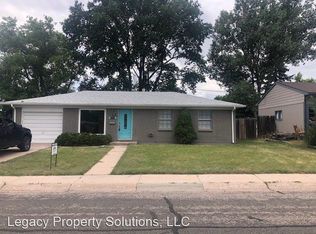 5110 Maple Way, Cheyenne, WY 82009