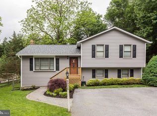 6926 Fox Chase Rd, New Market, MD 21774