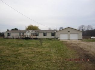 12955 Pine Lake Ave, Cedar Springs, MI 49319