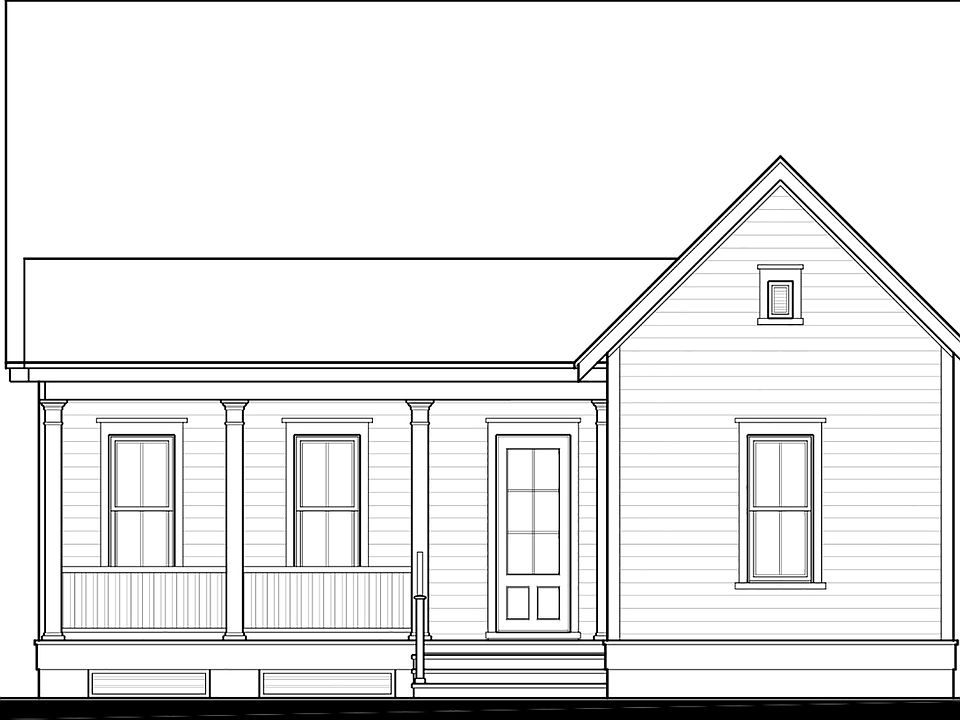 2nd image of 3855 Lower Market St #6BM5FM