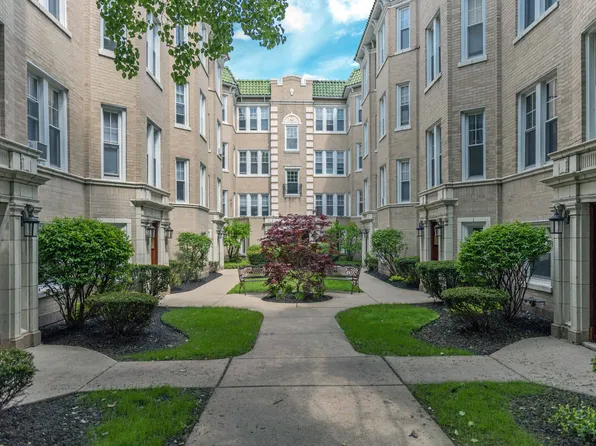 Green Manor, 4435 N Greenview Ave #44412E, Chicago, IL 60640