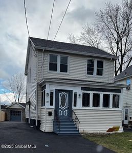 22 Bogart Terrace, Albany, NY, 12202
