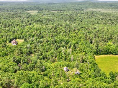 188 Cottrell Road, Dixmont, ME, 04932