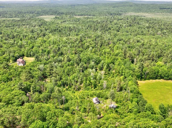 188 Cottrell Road, Dixmont, ME 04932