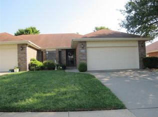 1412 E Dunkirk St, Springfield, MO 65804