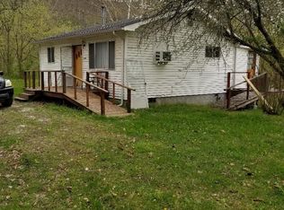 5086 Us Highway 23, Ulysses, KY 41264