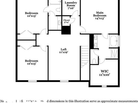 3rd image of 211 Hamilton Pointe Dr