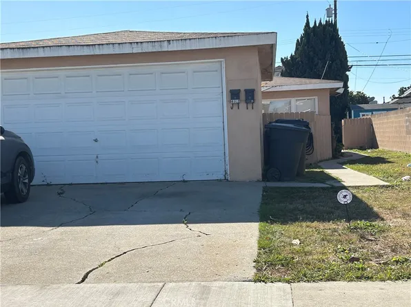 4162 W 159th St, Lawndale, CA 90260