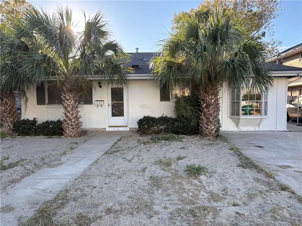 1442 Choctaw Ave, Metairie, LA 70005