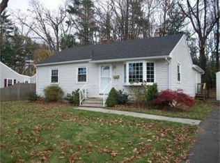 37 Helen Cir #0, East Longmeadow, MA 01028
