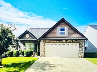 813 Alley Ridge Dr, Inman, SC 29349