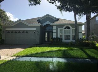 15547 Montesino Dr, Orlando, FL 32828