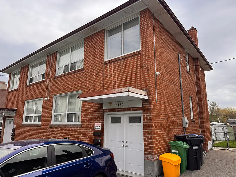 187 Vodden St E #1 — Photo 1