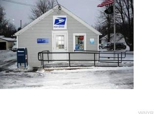 7156 Alleghany Rd, Alabama, NY 14013