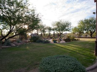 25840 N Palomino Trl, Scottsdale, AZ 85255