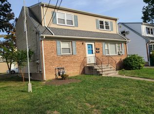 15 9th Ave FLOOR 2, Hawthorne, NJ 07506
