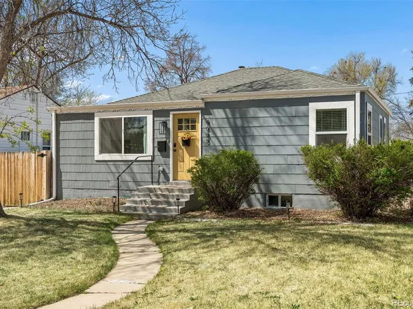 4685 S Washington Street, Englewood, CO 80113