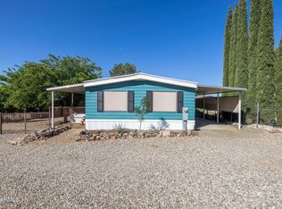 17441 E BOB WHITE Road, Mayer, AZ 86333