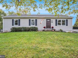 456 Falling Springs Rd, Landisburg, PA 17040