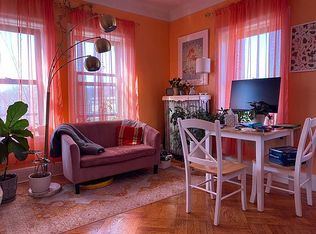1114 Park Pl #4A, Brooklyn, NY 11213