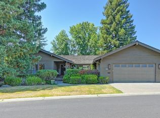 15009 Anillo Way, Rancho Murieta, CA 95683