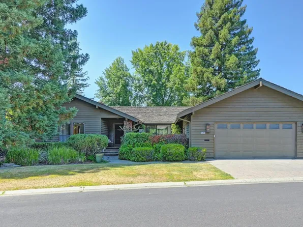 15009 Anillo Way, Rancho Murieta, CA 95683