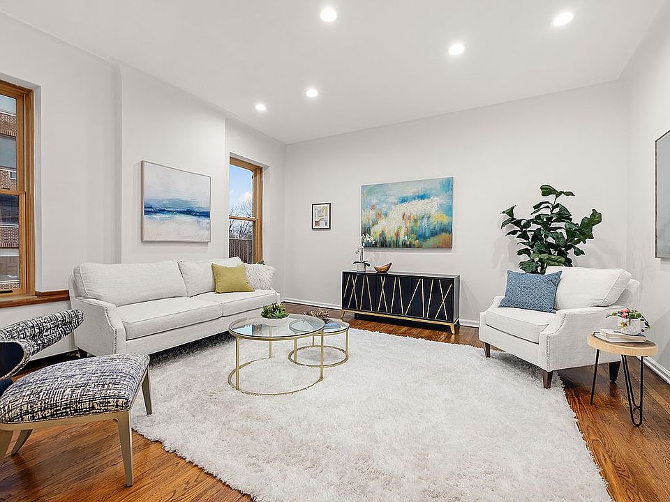 1st image of 227 Central Park W APT 6B