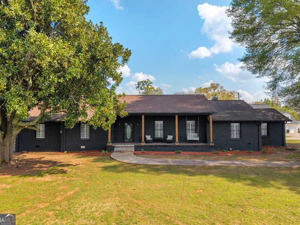 61 Turkey Creek Rd, Carnesville, GA 30521