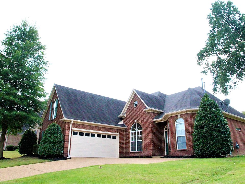 1st image of 5299 Silver Stone Dr