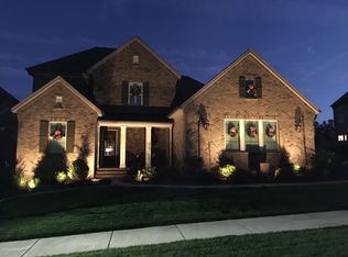 2418 Summers Glen Dr NW, Concord, NC 28027