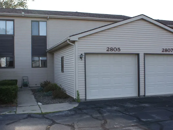 2803,5,11 Scarlet Oak, 2803 Five Scarlet Oaks #11-2805, Toledo, OH 43615