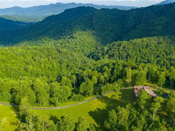 TBD 3 Big Laurel Road, Creston, NC 28615