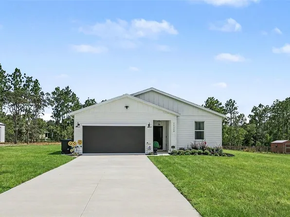 12220 SW 76TH LANE, DUNNELLON, FL 34432